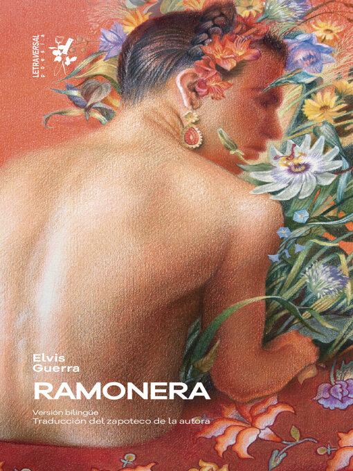 Title details for Ramonera by Elvis Guerra - Wait list